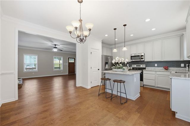 129 Harlan Trace, Villa Rica, GA 30180