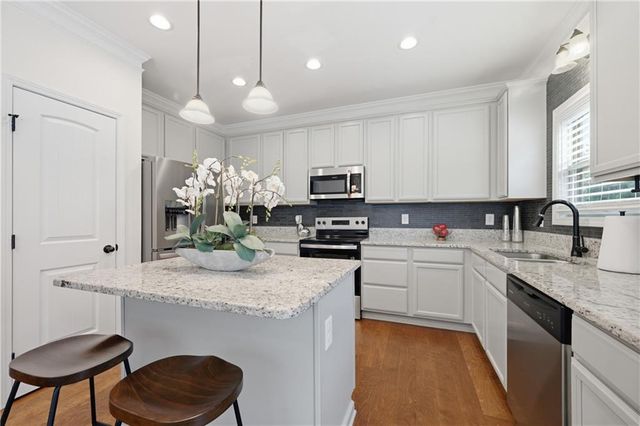 129 Harlan Trace, Villa Rica, GA 30180