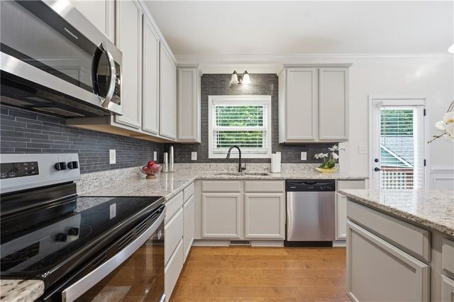 129 Harlan Trace, Villa Rica, GA 30180