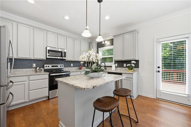 129 Harlan Trace, Villa Rica, GA 30180