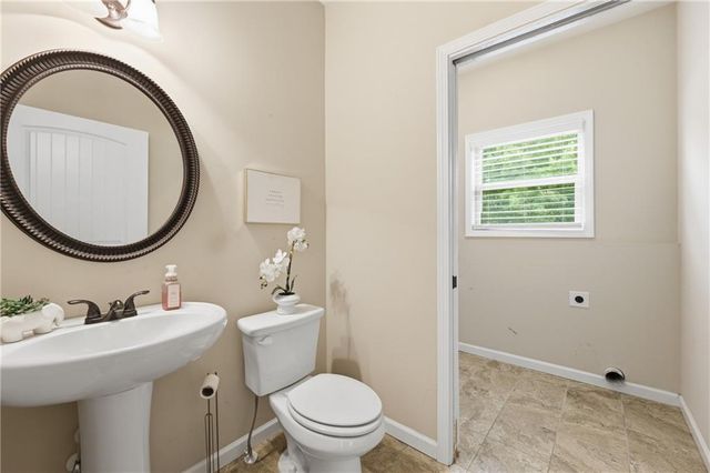 129 Harlan Trace, Villa Rica, GA 30180