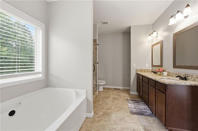 129 Harlan Trace, Villa Rica, GA 30180