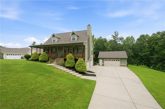 129 Harlan Trace, Villa Rica, GA 30180
