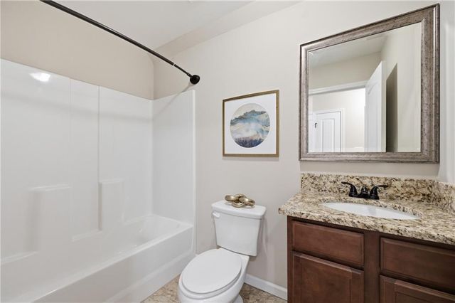 129 Harlan Trace, Villa Rica, GA 30180