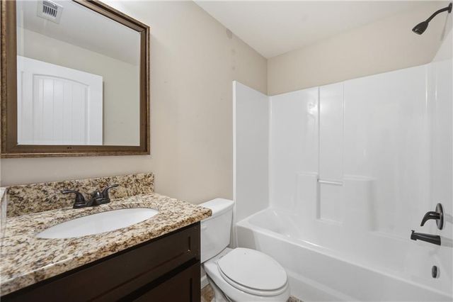 129 Harlan Trace, Villa Rica, GA 30180