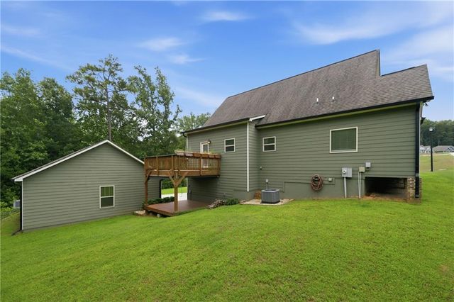 129 Harlan Trace, Villa Rica, GA 30180