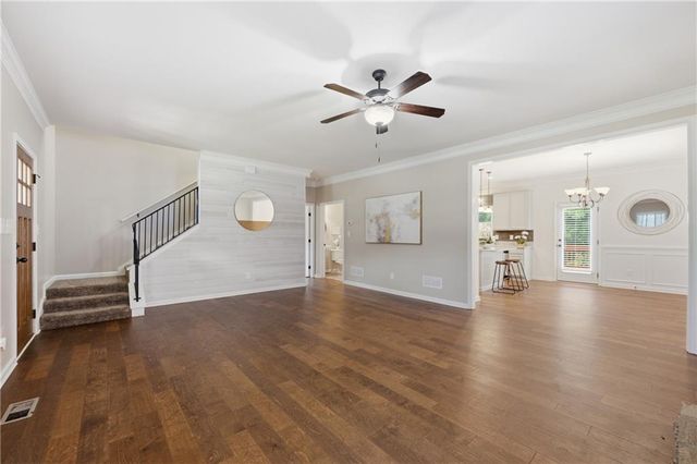 129 Harlan Trace, Villa Rica, GA 30180