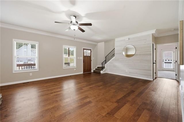 129 Harlan Trace, Villa Rica, GA 30180
