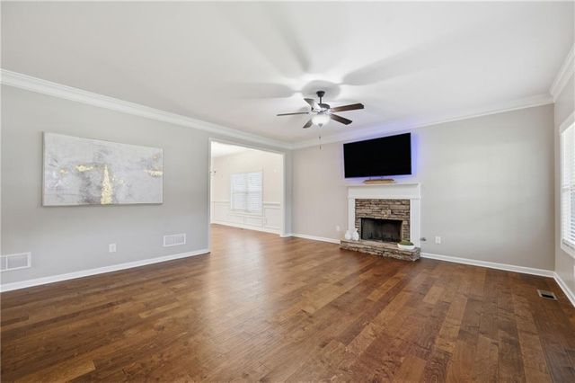 129 Harlan Trace, Villa Rica, GA 30180