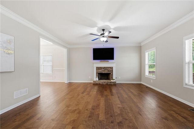 129 Harlan Trace, Villa Rica, GA 30180