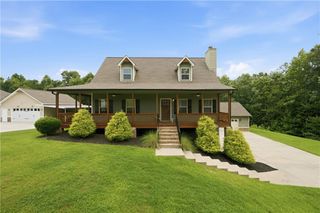 129 Harlan Trace, Villa Rica, GA 30180