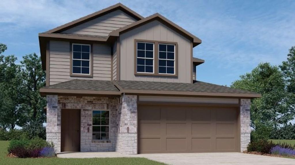 3614 Turnpike Drive, Fulshear, TX 77441