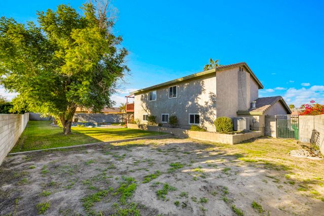 68185 Berros Court, Cathedral City, CA 92234