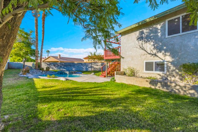 68185 Berros Court, Cathedral City, CA 92234