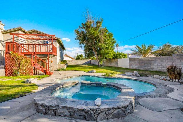 68185 Berros Court, Cathedral City, CA 92234