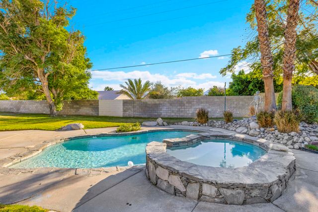 68185 Berros Court, Cathedral City, CA 92234