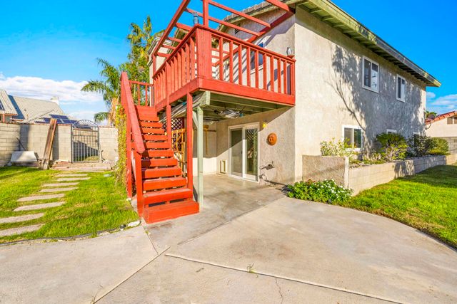 68185 Berros Court, Cathedral City, CA 92234