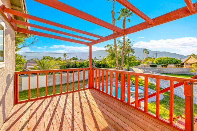 68185 Berros Court, Cathedral City, CA 92234