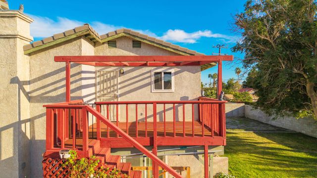 68185 Berros Court, Cathedral City, CA 92234