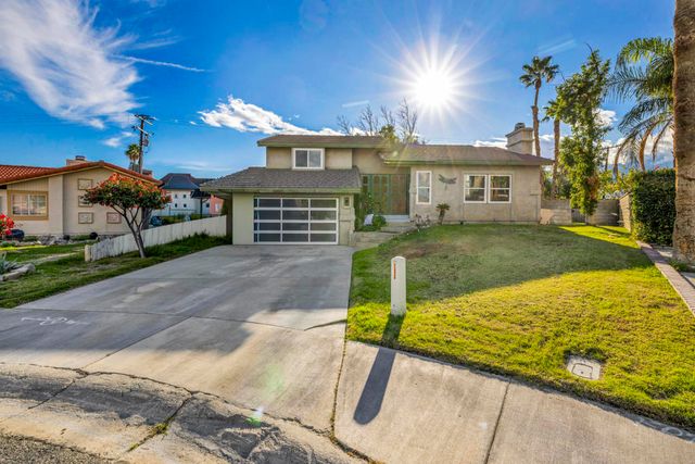68185 Berros Court, Cathedral City, CA 92234