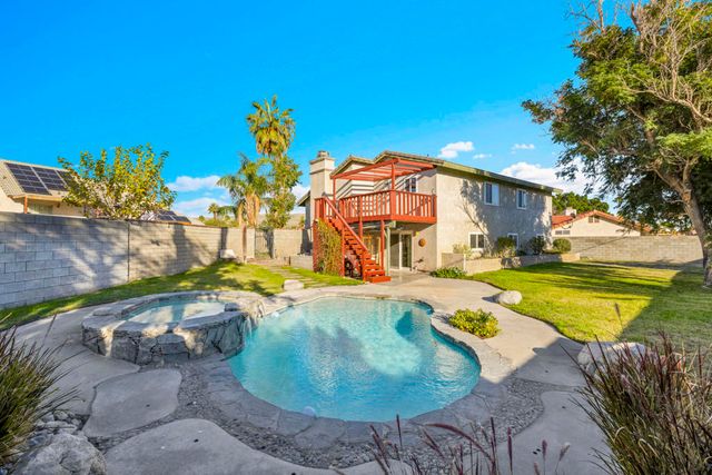 68185 Berros Court, Cathedral City, CA 92234