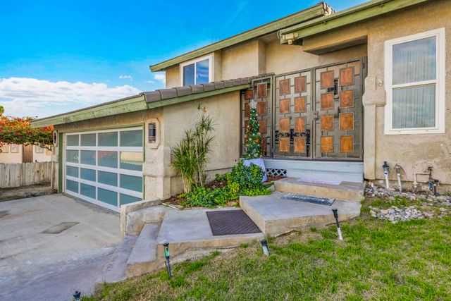 68185 Berros Court, Cathedral City, CA 92234