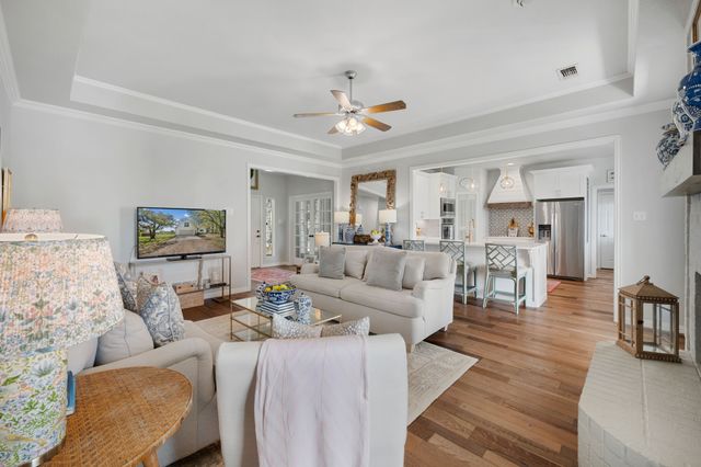 965 Stonecrest Road, Argyle, TX 76226