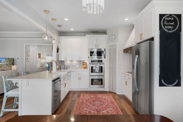 965 Stonecrest Road, Argyle, TX 76226