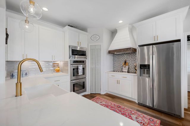 965 Stonecrest Road, Argyle, TX 76226