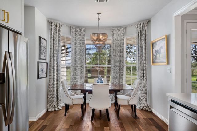 965 Stonecrest Road, Argyle, TX 76226