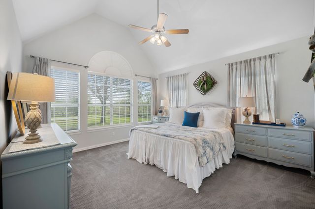 965 Stonecrest Road, Argyle, TX 76226