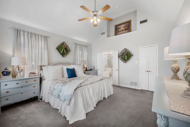 965 Stonecrest Road, Argyle, TX 76226