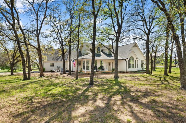 965 Stonecrest Road, Argyle, TX 76226