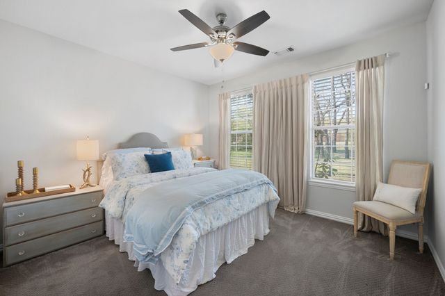 965 Stonecrest Road, Argyle, TX 76226