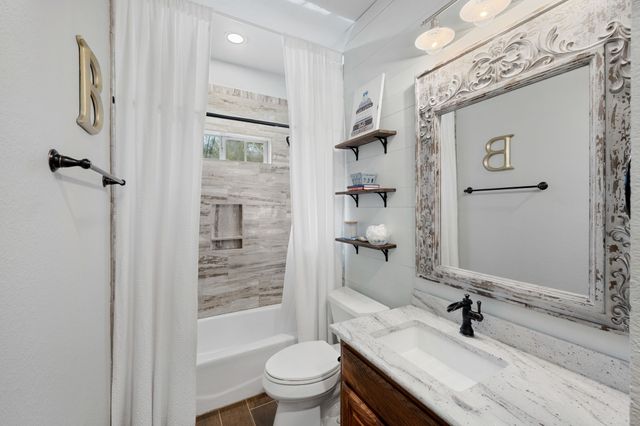 965 Stonecrest Road, Argyle, TX 76226