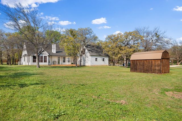 965 Stonecrest Road, Argyle, TX 76226