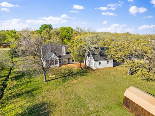 965 Stonecrest Road, Argyle, TX 76226