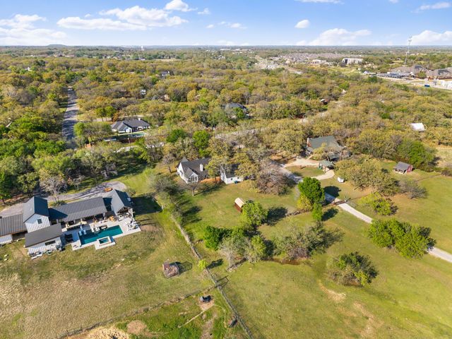 965 Stonecrest Road, Argyle, TX 76226