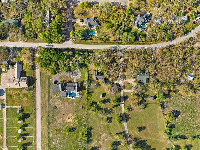 965 Stonecrest Road, Argyle, TX 76226