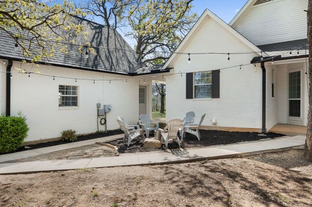 965 Stonecrest Road, Argyle, TX 76226