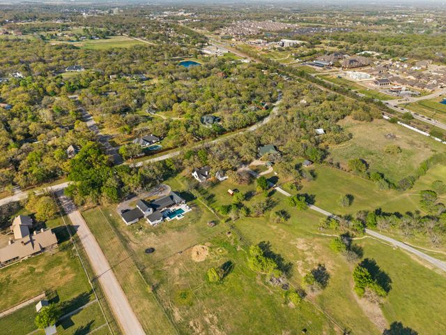965 Stonecrest Road, Argyle, TX 76226