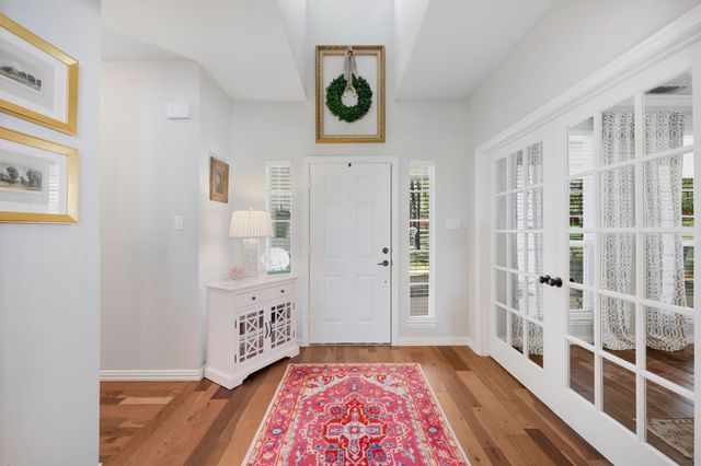 965 Stonecrest Road, Argyle, TX 76226