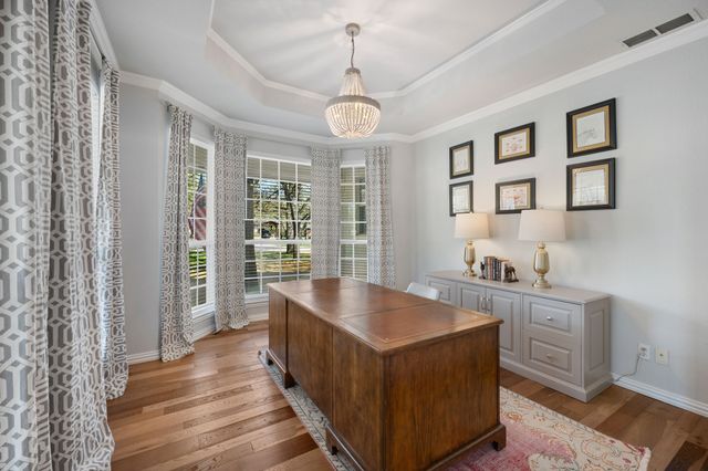 965 Stonecrest Road, Argyle, TX 76226