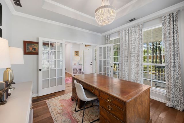 965 Stonecrest Road, Argyle, TX 76226