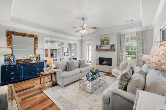 965 Stonecrest Road, Argyle, TX 76226