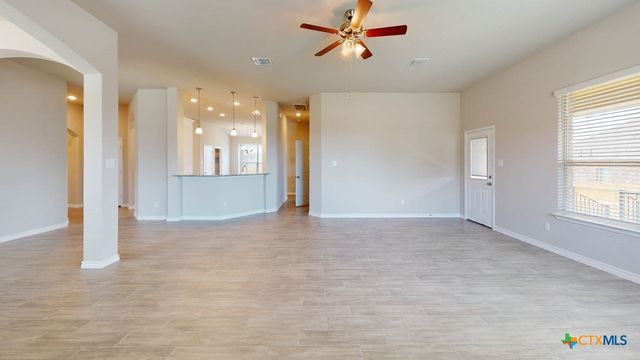 14519 Egon Street, Salado, TX 76571