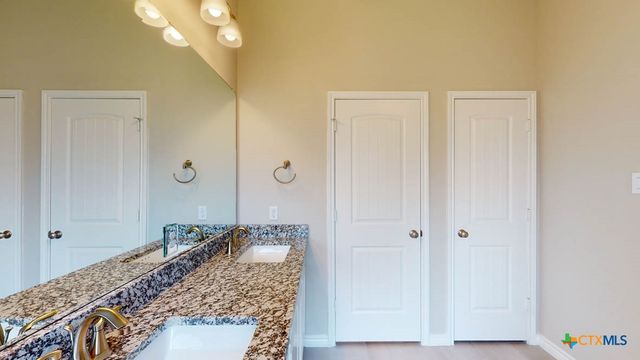 14519 Egon Street, Salado, TX 76571