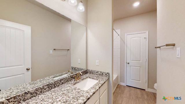 14519 Egon Street, Salado, TX 76571