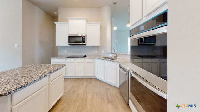 14519 Egon Street, Salado, TX 76571