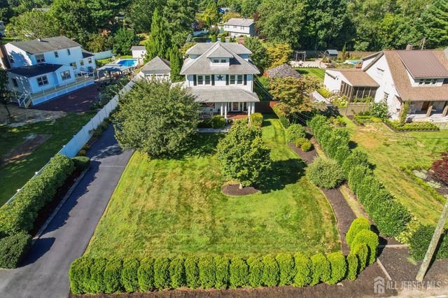 439 Georges Road, South Brunswick, NJ 08810